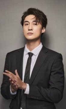 Бэй Лэ / Bei Le