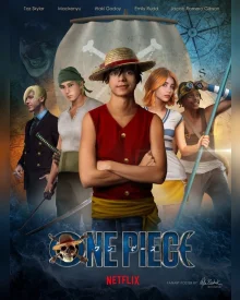 One Piece (2023)