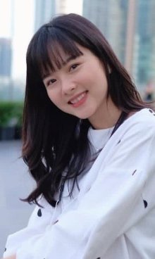 Прэу Прэупаннарай Сансанапиттаякон / Praew Praewpannarai Sansanapitayakorn