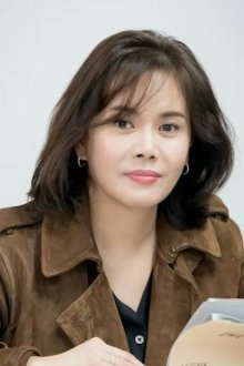 Пэк Ми Гён / Baek Mi Kyeong