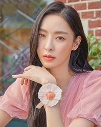 Ли Да Хи для журнала Grazia (сентябрь 2019)