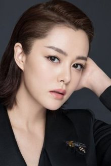 Лю И Хань / Liu Yi Han  1987