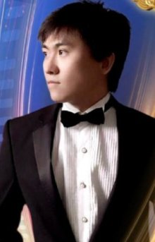 У Мэн Чжан / Wu Meng Zhang