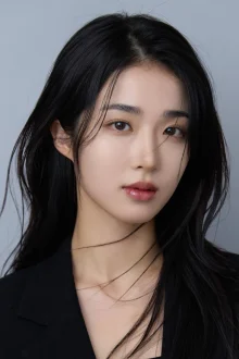 Ким Хён Джи / Kim Hyeon Ji