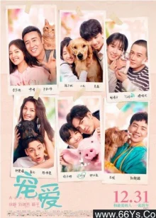 Обожание (2019)
