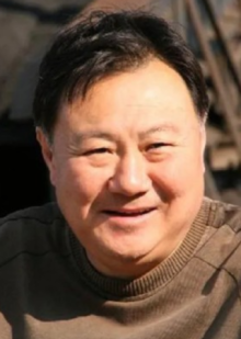 Тун Сяо Ху / Tong Xiao Hu