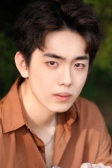 Цюй Цзин / Qu Jing