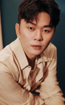 Цай Цзя Мин / Cai Jia Ming