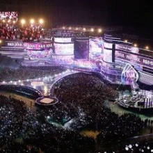 Melon Music Awards 2018:  мы пели…пели и, наконец, допелись