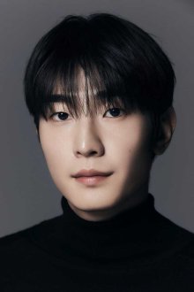 Ли Чхан Мин / Lee Chang Min