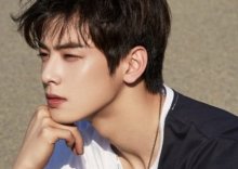 Чха Ын У: желание матери – закон!