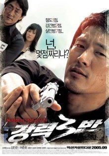 Никогда не потерять (2005)
