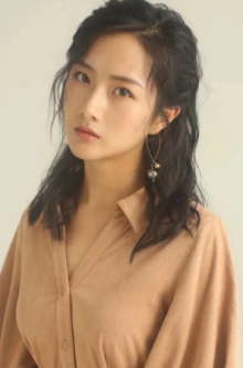 Чжу Ли / Zhu Li