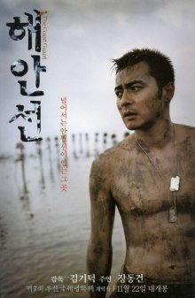 Береговая охрана (2002)
