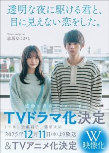 Любовь под ясным ночным небом (2025)