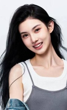 Гао Цзя Янь / Gao Jia Yan