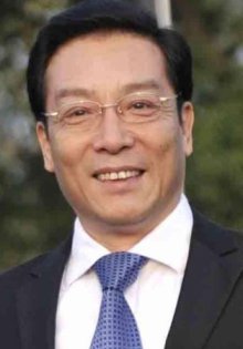 Фэн Да Лу / Feng Da Lu