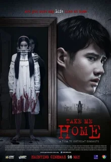 Забери меня домой (2016)