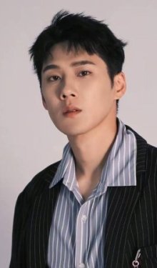 Ван Бин Сян / Wang Bing Xiang