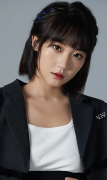Чжан Цзы Мэн / Olive Zhang / Zhang Zi Meng
