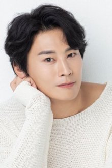 Чон Ын У / Jung Eun Woo  1986