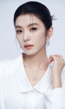 Ли Юнь Сяо / Li Yun Xiao