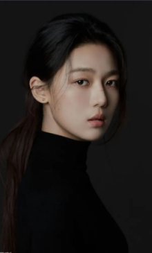 Ли Цзя Но / Li Jia Nuo