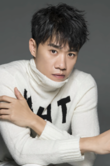 Сун Чу Янь / Song Chu Yan