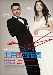 В поисках мистера Совершенство (2013)