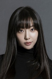 Ли Джин И / Lee Ji Ni