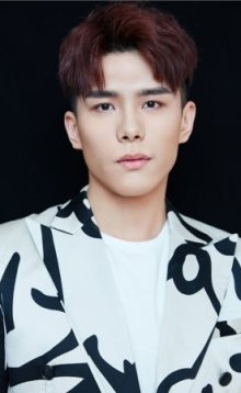 Ли Пу Хэ / Li Pu He