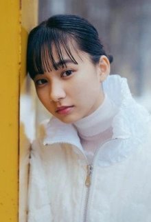 Ямадзаки Нанами / Yamazaki Nanami