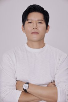 Киль Ын Сон / Kil Eun Sung