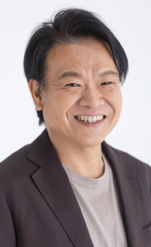 Хосида Хидэтоси / Hoshida Hidetoshi