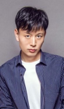 Цзян Цзянь / Jiang Jian