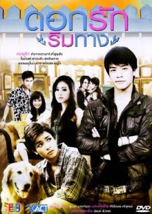 Цветок у обочины (2010)