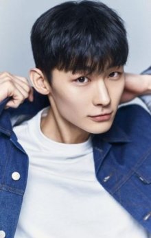 Ли Сын Гю / Lee Seung Gyu