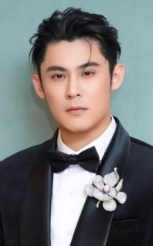 Чэнь И / Andy Chen / Chen Yi