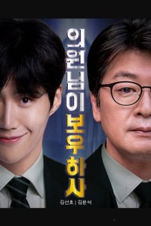 Мои соболезнования конгрессмену (2026)