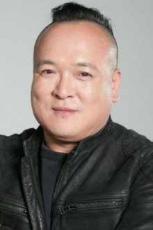 Ван Чжэн Цюань / Wang Zheng Quan