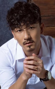 Лю Фэн Чао / Liu Feng Chao