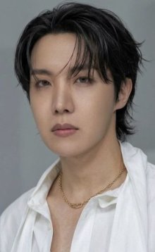 Чон Хо Сок / Jung Ho Seok