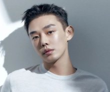 KBS простился с Ю А Ином