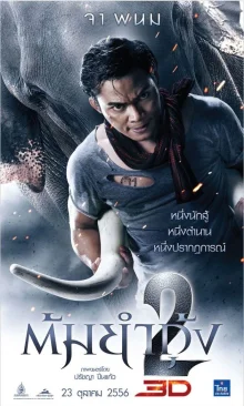 Честь дракона 2 (2013)