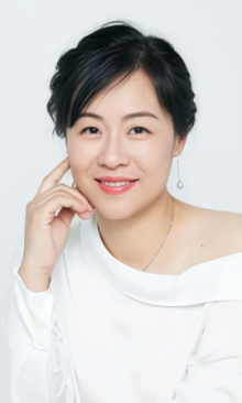 Ван Ли Хань / Wang Li Han