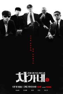 Семья Ча (2026)