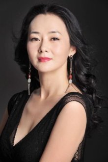 Чэнь И Ша / Chen Yi Sha