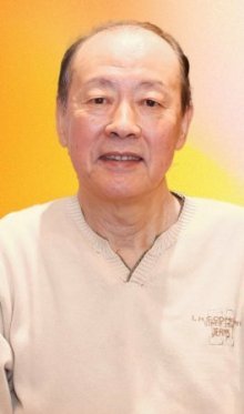 Хоу Тянь Лай / Hou Tian Lai