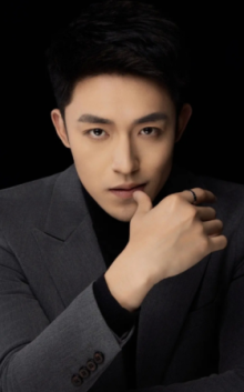 Лю Юэ Тао / Liu Yue Tao