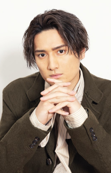 Накамура Хаято / Nakamura Hayato  1993